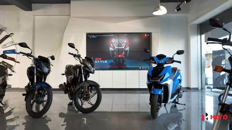 PRUDHVI AUTOMOTIVES - 4